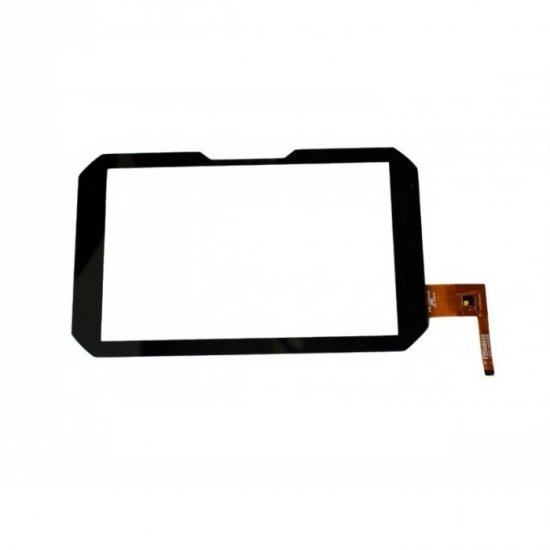 Touch Screen Digitizer for OBDSTAR Key Master DP Plus - Click Image to Close